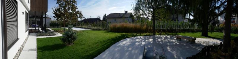 Urejanje okolice cena