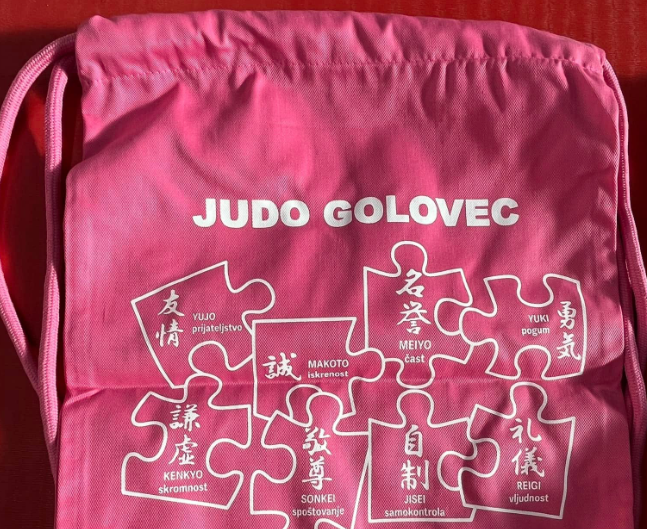 Najboljša vadba juda Ljubljana