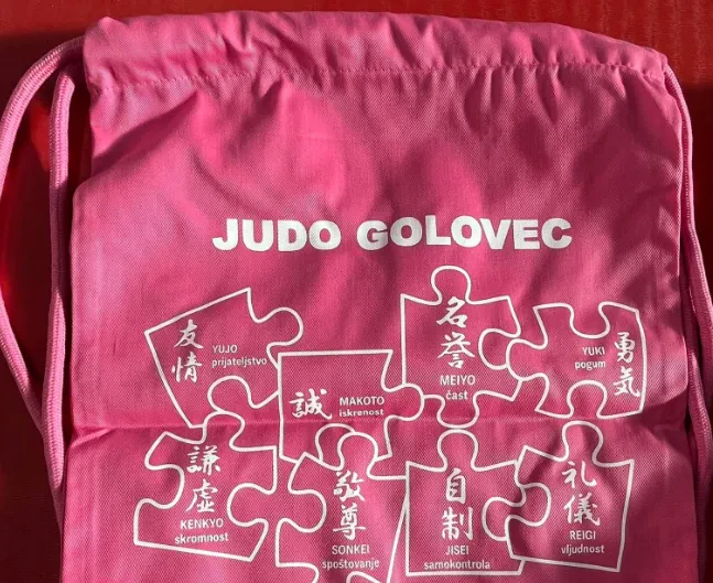 Najboljša vadba juda Ljubljana