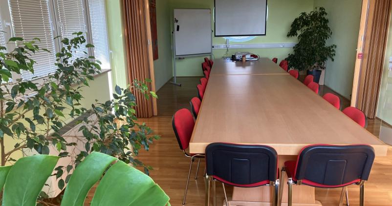 Varnosti pri delu in protieksplozijska zaščita Brezovica