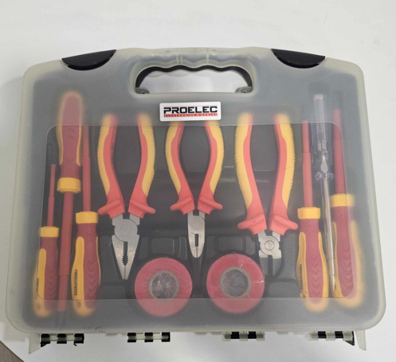 Prodaja elektronike za podjetja in trgovine