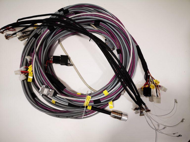 Veleprodaja elektronike za naročnike v Sloveniji