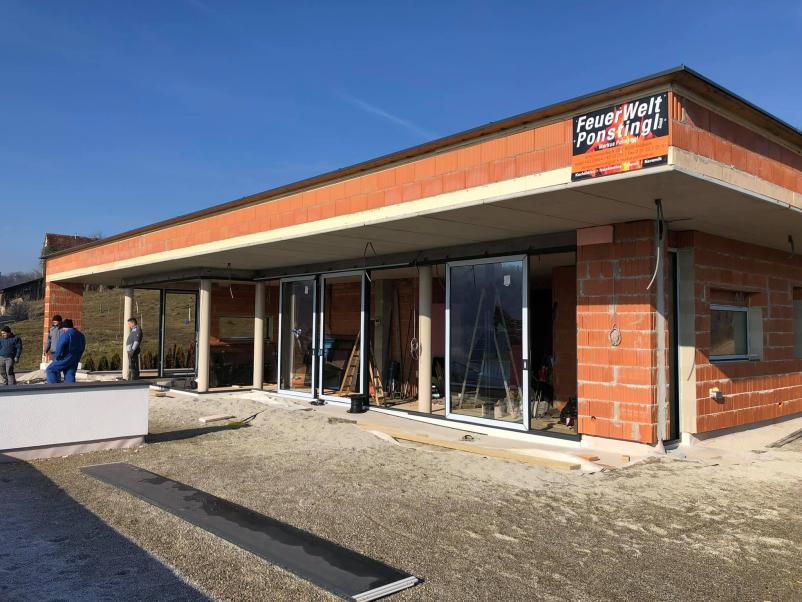 Vhodna vrata Maribor, Štajerska