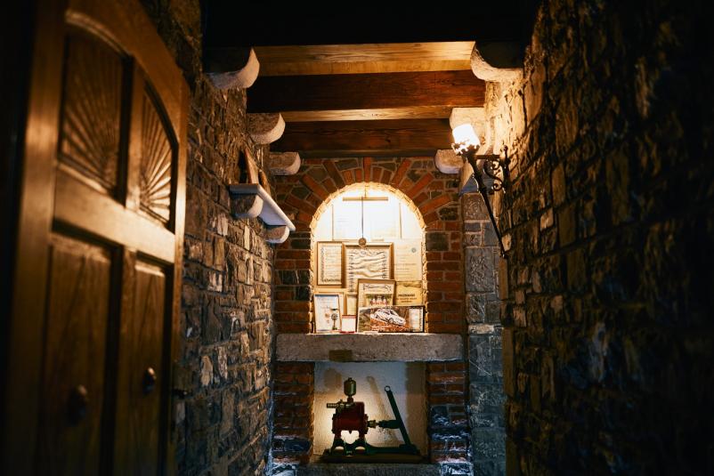 Pestra izbira kmečkih vin