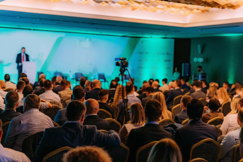 Povezovanje prireditev Štajerska