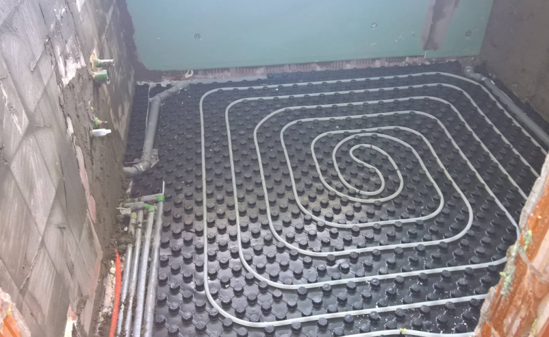 Ugodno vodovodne inštalacije Pomurje