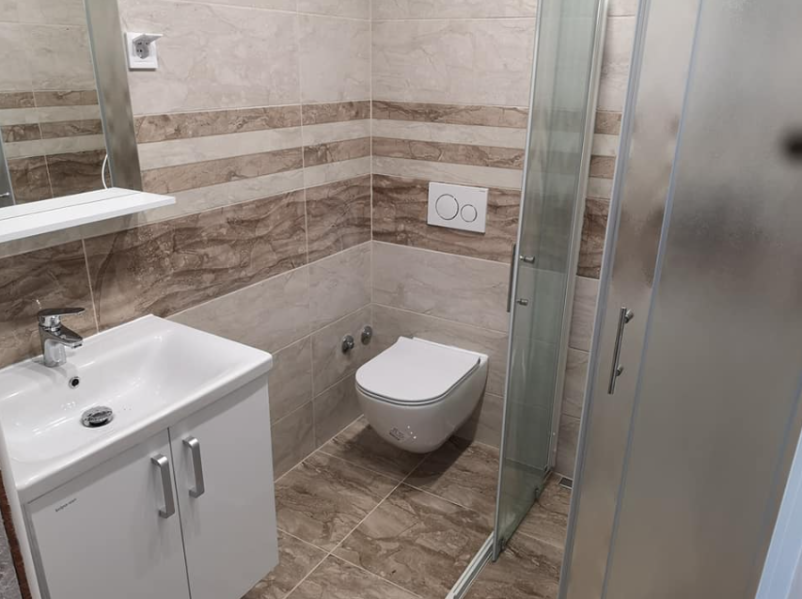 Strokovnjak za vodovodne inštalacije Pomurje