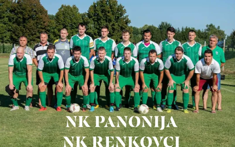 Nogomet Lendava