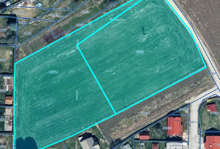 Natančno vrednotenje nepremičnin Štajerska