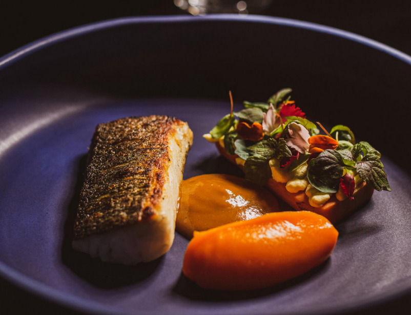 Vrhunska restavracija Piran