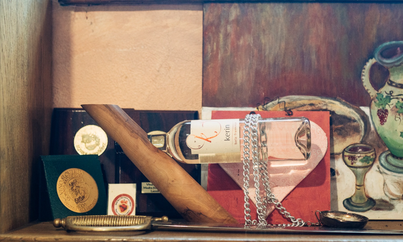 Vrhunske penine Dolenjska