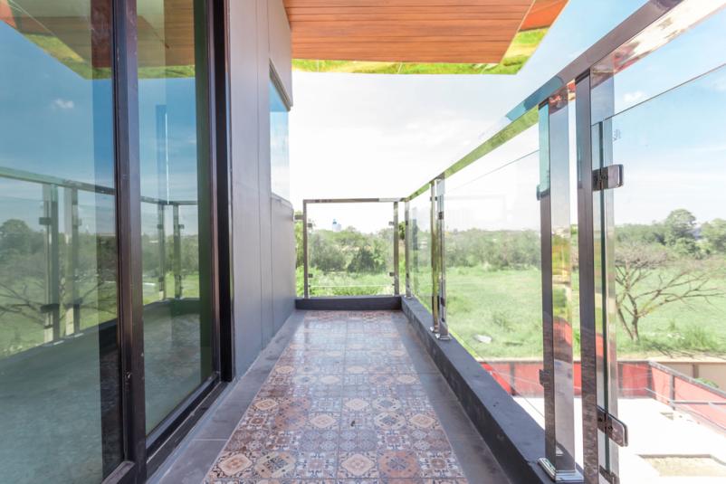 Vzdrževanje objektov