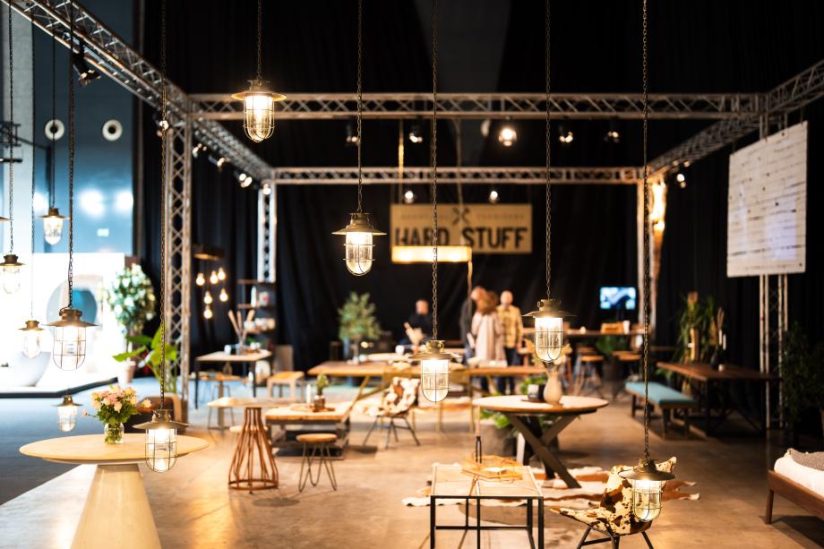 Zakaj se podjetjem splača predstaviti na sejmu Ambient in Dom plus?