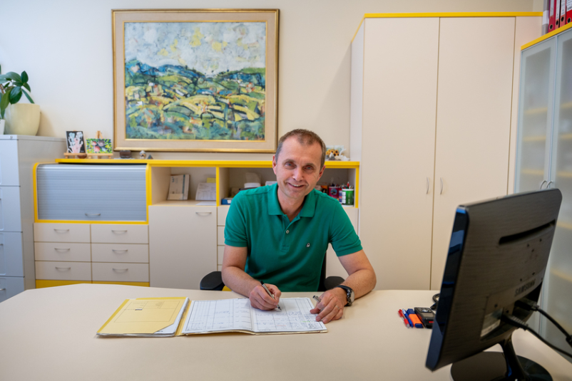 Zasebna splošna ambulanta Zagorje ob Savi