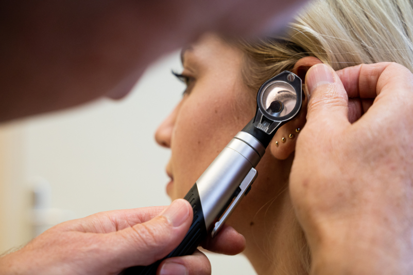 Zasebni družinski zdravnik Zasavje