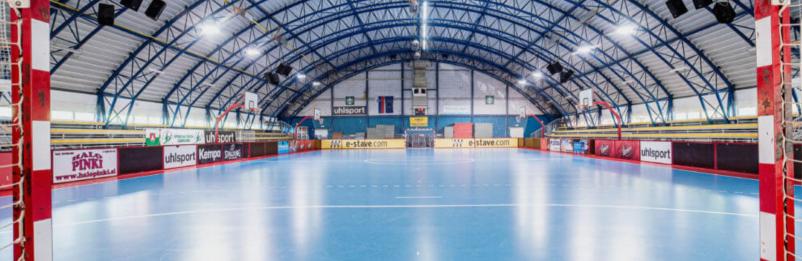 Združenje športnih centrov Slovenija