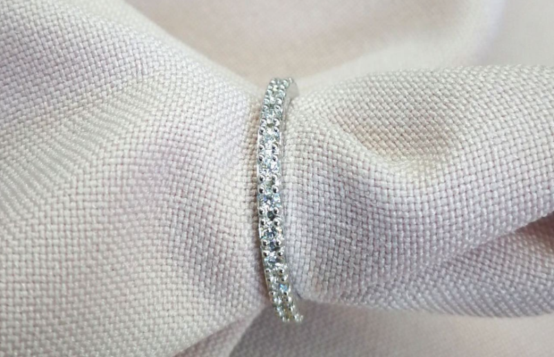 Srebrn nakit Dolenjska