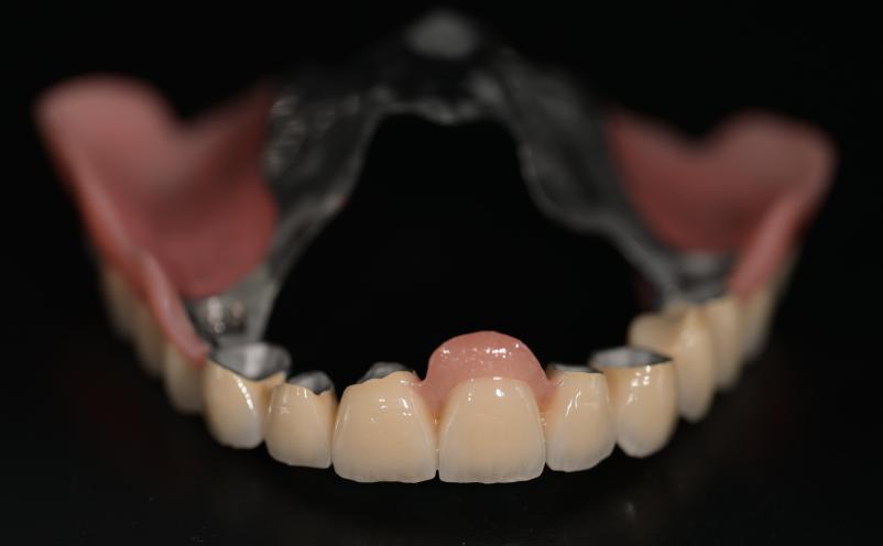 Zobotehnični laboratorij