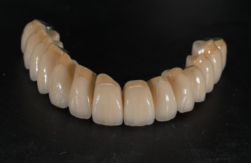 Zobni laboratorij Ljubljana