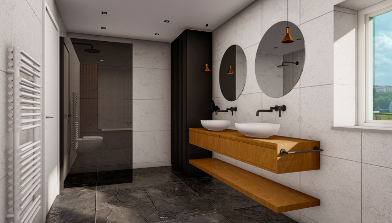 3D načrtovanje in oblikovanje Rače