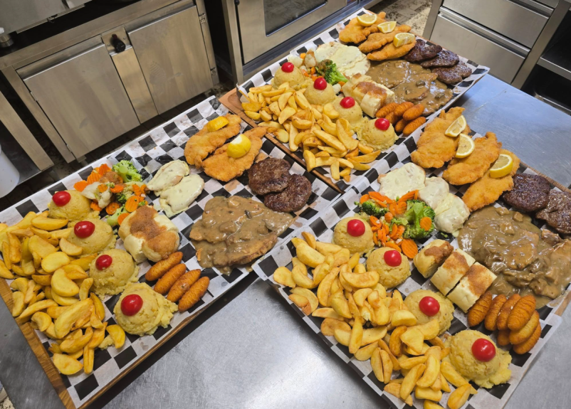 A la carte Bela krajina