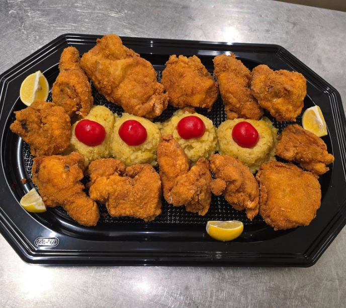 A la carte Dolenjska