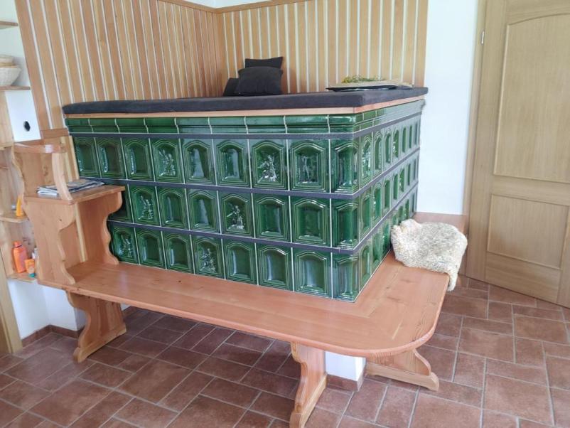 Family holidays Žiri