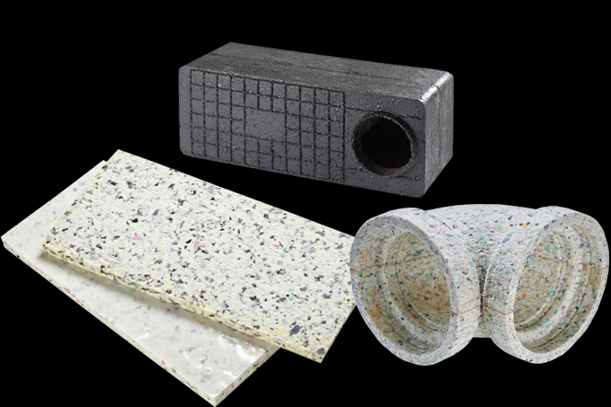 Thermal insulation Slovenia