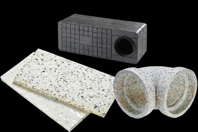 Thermal insulation Slovenia