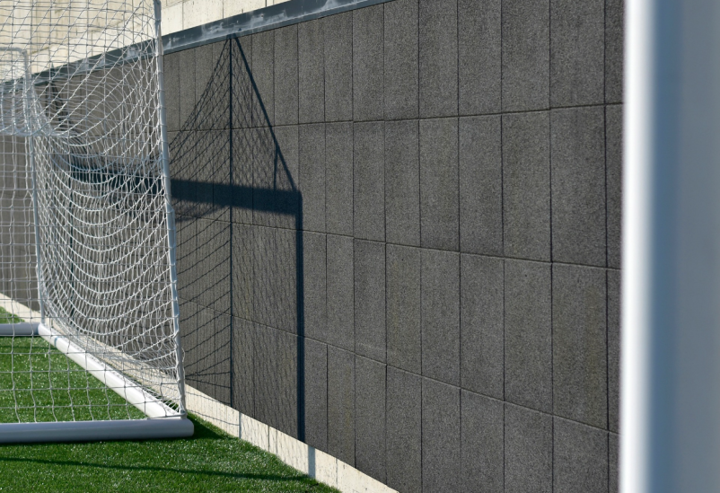 Ognjevarna izolacija Slovenija