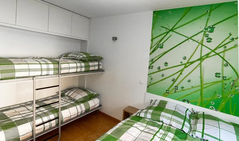 Rent an apartment in Bohinjska Bistrica