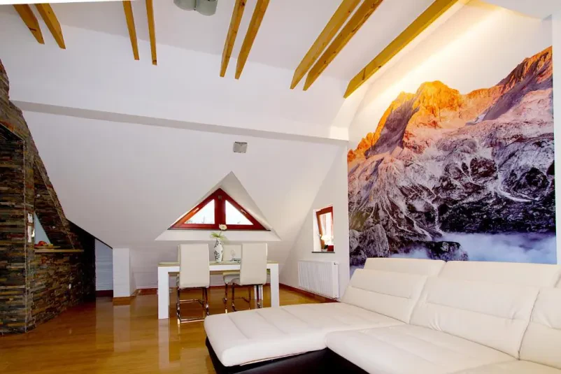 Apartments Bohinj