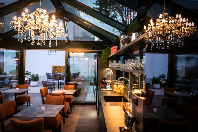 Luxury Apartments in Ljubljana - A Refined Blend of History and Comfort