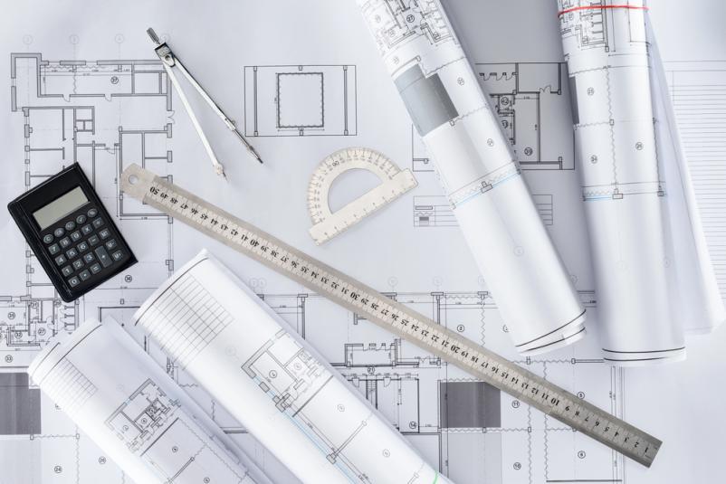 Arhitekturno projektiranje za podjetja Posavje