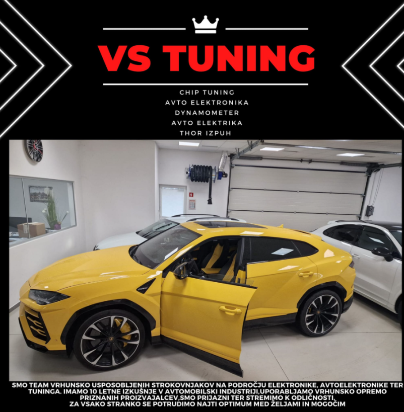 Urejanje avtolektronike Celje