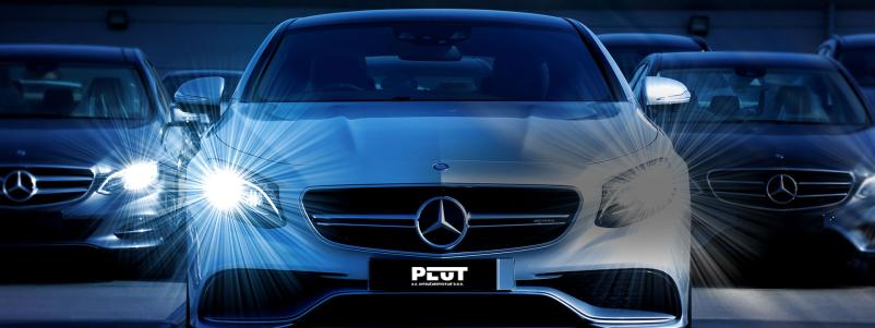 Kleparska popravila vozil Ljubljana