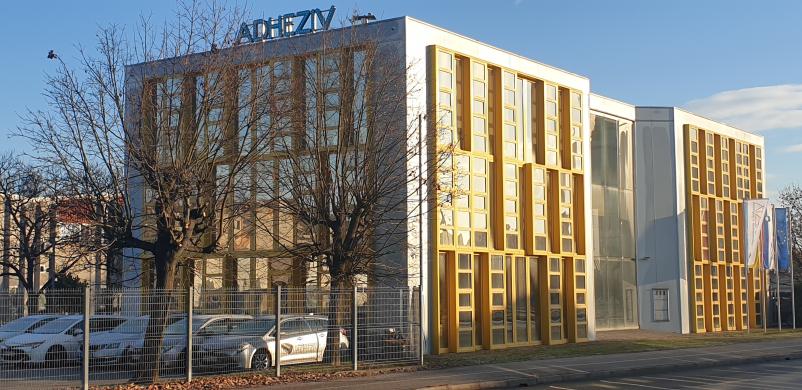 Avtomatizacija označevanja v industriji