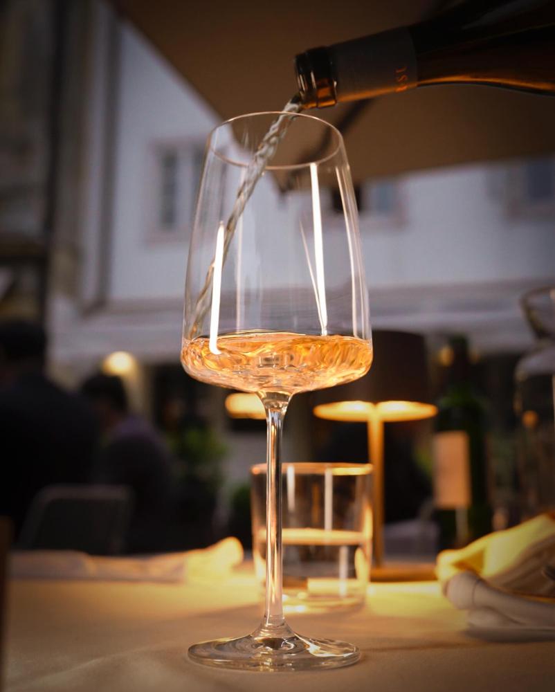 Steakhouse restaurant Ljubljana