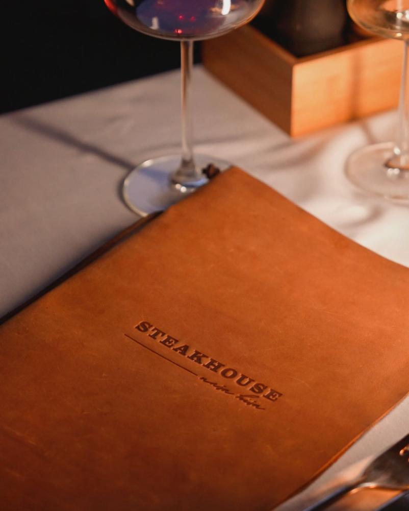 The best steaks in Ljubljana