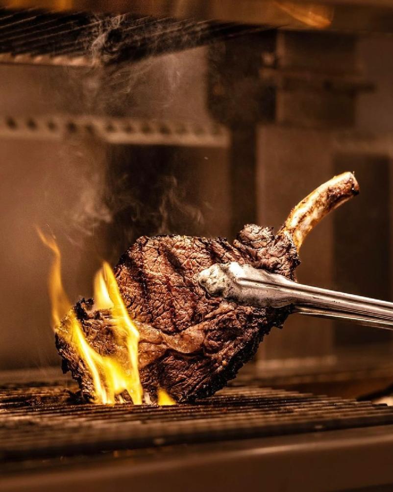 Dining experience Ljubljana