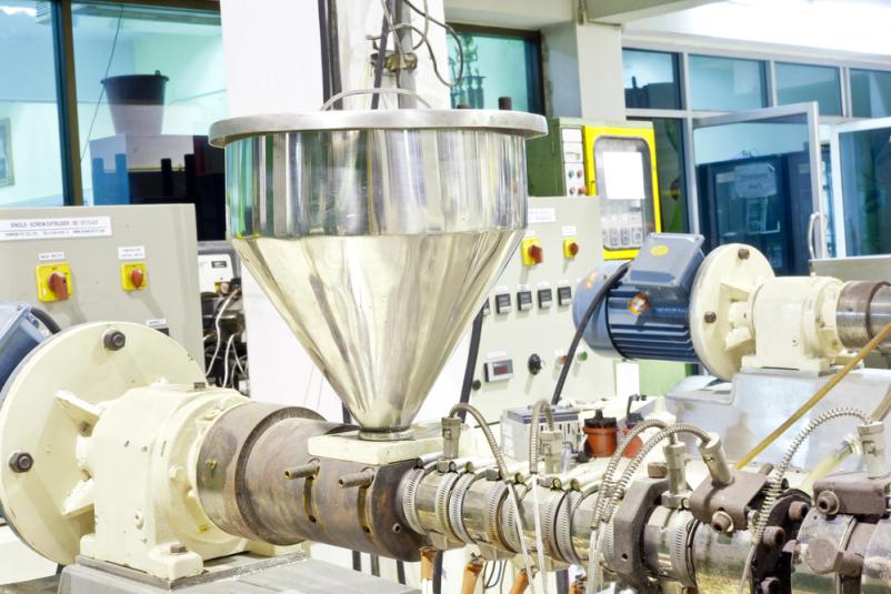 Brizganje plastičnih izdelkov Podravska