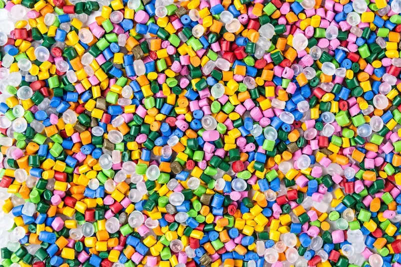 Brizganje plastičnih mas Podravska