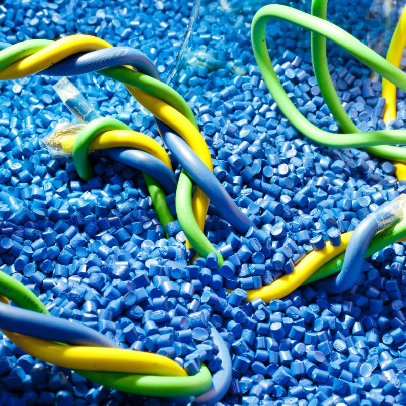 Oblikovanje plastičnih mas