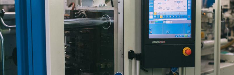 Brizgalno oblikovanje plastičnih izdelkov Primorska