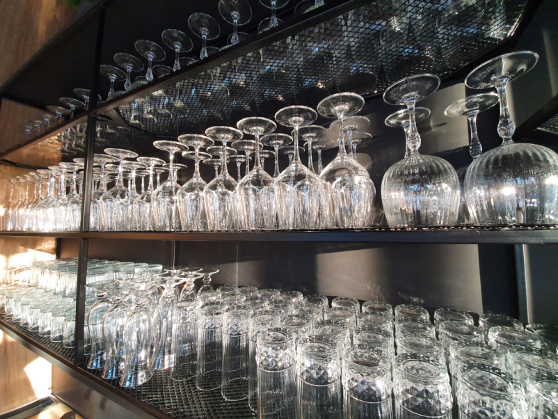 Okrepčevalnica Metlika