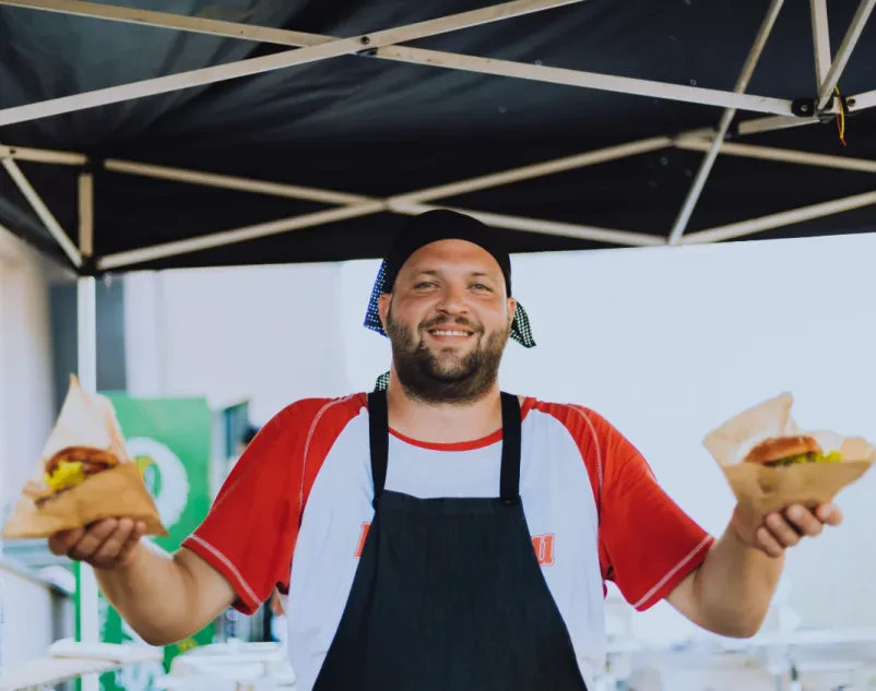 Burgerji Metlika