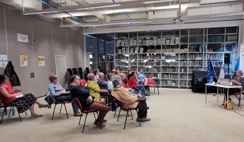 Cankarjeva knjižnica