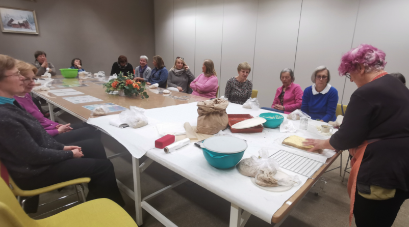 Dogodki Cankarjeva knjižnica Vrhnika