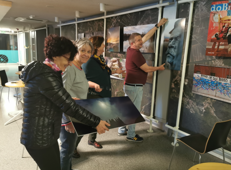 Vpis Cankarjeva knjižnica Vrhnika