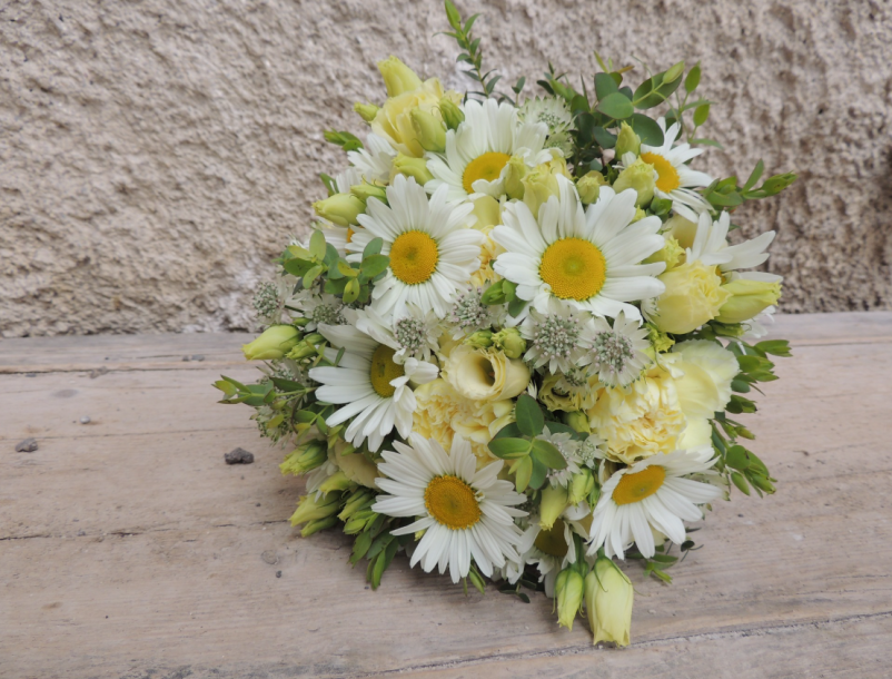 Cvetlični aranžma Železniki